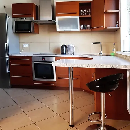 Apartament Elegant 1 Přemyšl Exteriér fotografie