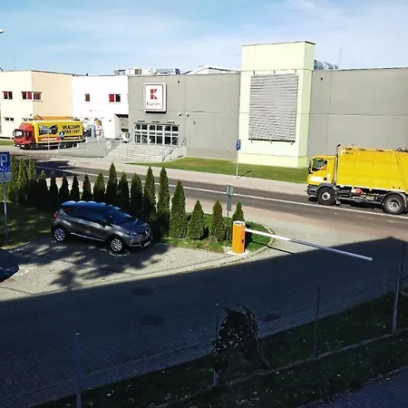 Apartament Elegant 1 Přemyšl Exteriér fotografie