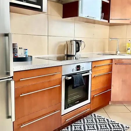 Apartament Elegant 1 Přemyšl Exteriér fotografie