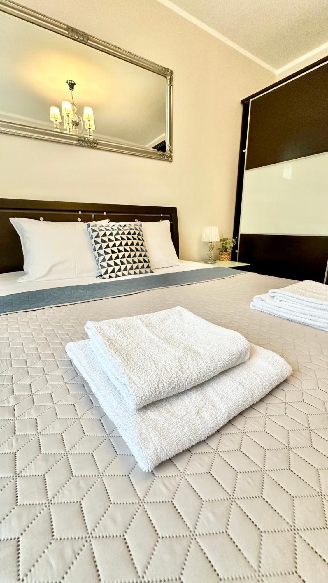 Apartment Elegant 1